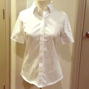 Banana Republic Women’s Dress Shirt